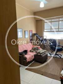 Apartamento 3 quartos à venda Flamengo, Rio de Janeiro - R$ 1.380.000 - FLAP30201
