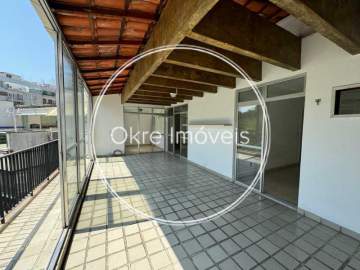 Apartamento 3 quartos à venda Jardim Botânico, Rio de Janeiro - R$ 1.900.000 - LEAP30660