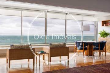 Apartamento 4 quartos à venda Ipanema, Rio de Janeiro - R$ 26.000.000 - IPAP40036