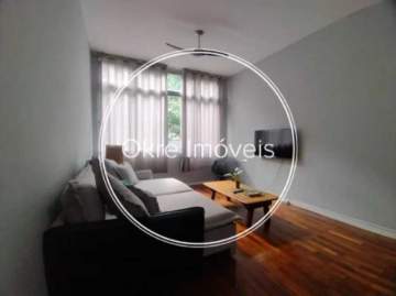 Apartamento 2 quartos à venda Ipanema, Rio de Janeiro - R$ 1.400.000 - IPAP20021