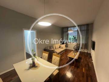 Apartamento 2 quartos à venda Ipanema, Rio de Janeiro - R$ 1.290.000 - IPAP20021