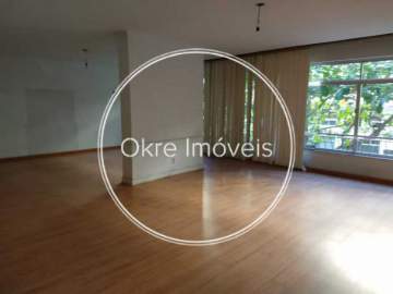 Apartamento 4 quartos à venda Ipanema, Rio de Janeiro - R$ 3.180.000 - LEAP40318