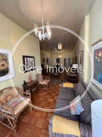 Apartamento 3 quartos à venda Copacabana, Rio de Janeiro - R$ 1.340.000 - CBAP30048