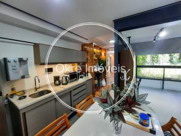 Ótima localização - Apartamento 2 quartos à venda Copacabana, Rio de Janeiro - R$ 3.150.000 - LEAP20395