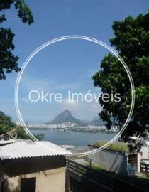 Imperdível - Lote à venda Lagoa, Rio de Janeiro - R$ 3.500.000 - LELT00004