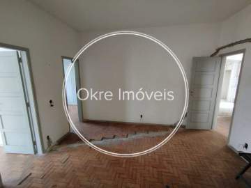 Imperdível - Apartamento à venda Rua Pedro Guedes, Tijuca, Rio de Janeiro - R$ 460.000 - LEAP30677