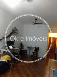Apartamento 3 quartos à venda Tijuca, Rio de Janeiro - R$ 450.000 - FLAP30210