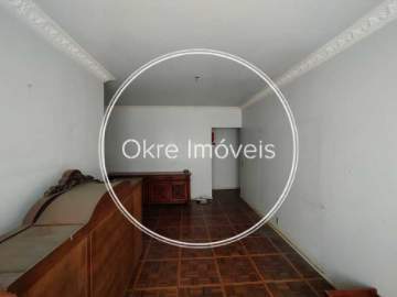 Imperdível - Apartamento à venda Rua Conde de Bonfim, Tijuca, Rio de Janeiro - R$ 499.999 - LEAP30682