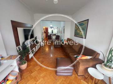Apartamento 3 quartos à venda Ipanema, Rio de Janeiro - R$ 1.400.000 - LEAP30683