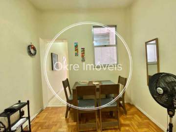 Lançamento - Apartamento 1 quarto à venda Ipanema, Rio de Janeiro - R$ 800.000 - LEAP10165