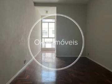 Apartamento 2 quartos à venda Botafogo, Rio de Janeiro - R$ 670.000 - FLAP20238