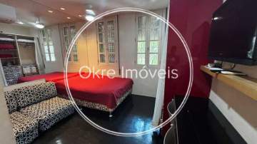 Apartamento 1 quarto à venda Ipanema, Rio de Janeiro - R$ 950.000 - IPAP10023