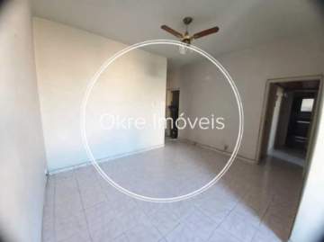 Apartamento 2 quartos à venda Laranjeiras, Rio de Janeiro - R$ 700.000 - FLAP20233