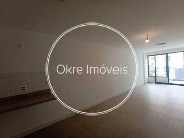 Apartamento 1 quarto à venda Flamengo, Rio de Janeiro - R$ 760.000 - FLAP10118