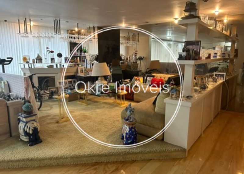 Conheça WhatsApp Image 2024-10-10 at 1 do imóvel - Apartamento 4 quartos à venda Copacabana, Rio de Janeiro - R$ 1.990.000 - LEAP40328 - 2 WhatsApp Image 2024-10-10 at 1 - 2