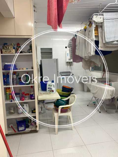 Conheça WhatsApp Image 2024-10-10 at 1 do imóvel - Apartamento 4 quartos à venda Copacabana, Rio de Janeiro - R$ 1.990.000 - LEAP40328 - 12 WhatsApp Image 2024-10-10 at 1 - 12
