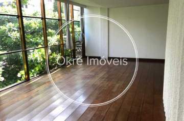 Apartamento 3 quartos à venda Ipanema, Rio de Janeiro - R$ 2.900.000 - IPAP30045