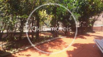 Imperdível - Casa 3 quartos à venda Alto da Boa Vista, Rio de Janeiro - R$ 1.950.000 - LECA30011