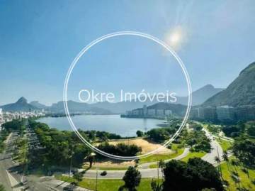 Apartamento 3 quartos à venda Ipanema, Rio de Janeiro - R$ 4.800.000 - LEAP30693