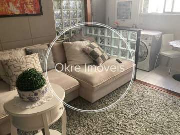 Apartamento 1 quarto à venda Ipanema, Rio de Janeiro - R$ 1.200.000 - IPAP10025