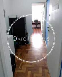 Sala Comercial 25m² à venda Ipanema, Rio de Janeiro - R$ 525.000 - LESL00033