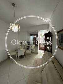 Apartamento 1 quarto à venda Copacabana, Rio de Janeiro - R$ 450.000 - CBAP10016