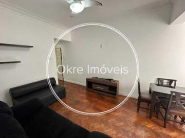 Apartamento 1 quarto à venda Ipanema, Rio de Janeiro - R$ 1.000.000 - LEAP10171