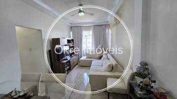 Imperdível - Apartamento à venda Rua Conde de Bonfim, Tijuca, Rio de Janeiro - R$ 539.000 - LEAP30699