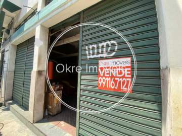 Loja 72m² à venda Urca, Rio de Janeiro - R$ 850.000 - LELJ00059