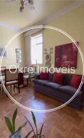 Apartamento 2 quartos à venda Ipanema, Rio de Janeiro - R$ 1.200.000 - LEAP20412