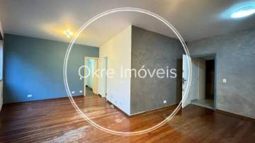 Apartamento 3 quartos à venda Ipanema, Rio de Janeiro - R$ 3.000.000 - LEAP30705