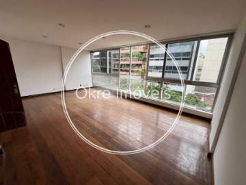Apartamento 3 quartos à venda Ipanema, Rio de Janeiro - R$ 2.800.000 - LEAP30706