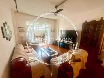 Apartamento 3 quartos à venda Ipanema, Rio de Janeiro - R$ 1.900.000 - LEAP30716