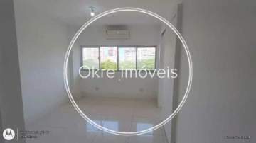 Sala Comercial 29m² à venda Ipanema, Rio de Janeiro - R$ 540.000 - LESL00034