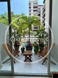 Apartamento 3 quartos à venda Copacabana, Rio de Janeiro - R$ 1.900.000 - IPAP30049