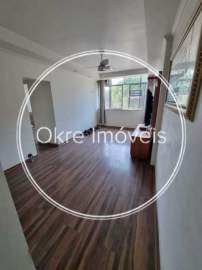 Apartamento 2 quartos à venda Botafogo, Rio de Janeiro - R$ 790.000 - FLAP20250