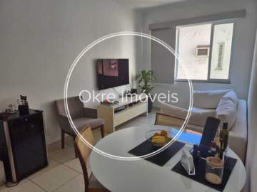 Apartamento 2 quartos à venda Ipanema, Rio de Janeiro - R$ 1.010.000 - LEAP20420