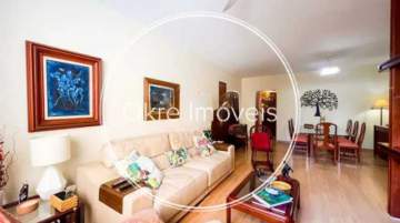 Apartamento 4 quartos à venda Ipanema, Rio de Janeiro - R$ 3.990.000 - LEAP40349