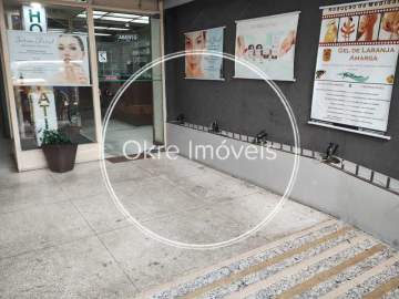 Loja 11m² à venda Copacabana, Rio de Janeiro - R$ 950.000 - FLLJ00001