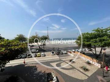 Apartamento 3 quartos à venda Copacabana, Rio de Janeiro - R$ 3.837.000 - CBAP30067