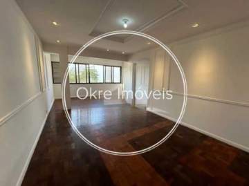 Apartamento 3 quartos à venda Copacabana, Rio de Janeiro - R$ 3.850.000 - CBAP30067