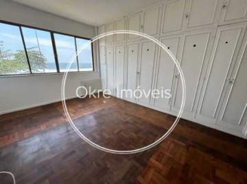 Apartamento 3 quartos à venda Copacabana, Rio de Janeiro - R$ 3.835.000 - CBAP30067