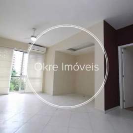 Apartamento 1 quarto à venda Humaitá, Rio de Janeiro - R$ 750.000 - FLAP10129
