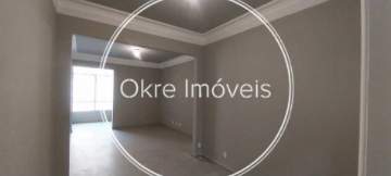 Apartamento 3 quartos à venda Copacabana, Rio de Janeiro - R$ 980.000 - CBAP30070