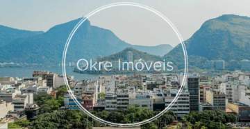 Cobertura 3 quartos à venda Ipanema, Rio de Janeiro - R$ 10.900.000 - LECO30078
