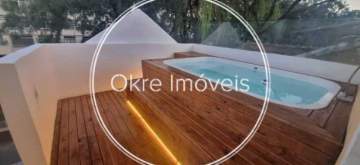 Casa 6 quartos à venda Tijuca, Rio de Janeiro - R$ 1.100.000 - IPCA60001