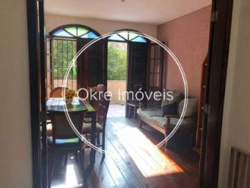 Casa 7 quartos à venda Tijuca, Rio de Janeiro - R$ 900.000 - IPCA70001