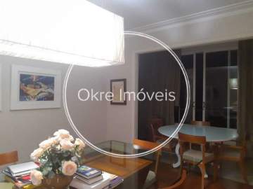 Apartamento 5 quartos à venda Copacabana, Rio de Janeiro - R$ 5.900.000 - FLAP50008