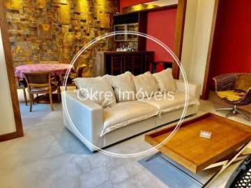Apartamento 3 quartos à venda Ipanema, Rio de Janeiro - R$ 2.000.000 - IPAP30060
