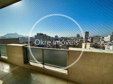 Apartamento 3 quartos à venda Copacabana, Rio de Janeiro - R$ 1.800.000 - LEAP30746